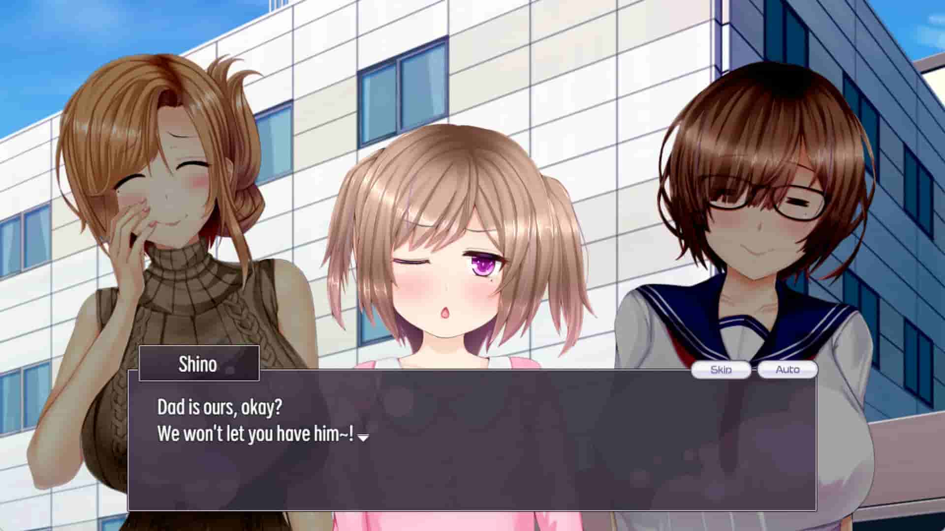 FALLEN GF screenshot thumbnail screenshot 4