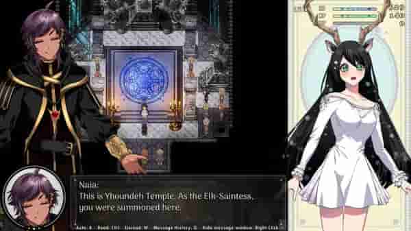Fallen Saint Yhoundeh screenshot thumbnail screenshot 0