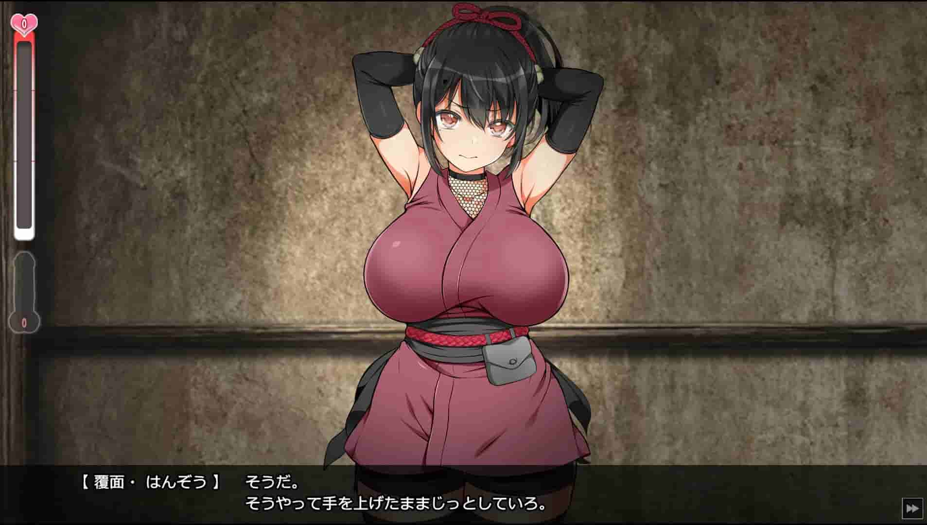 Fallen Shinobi screenshot thumbnail screenshot 1