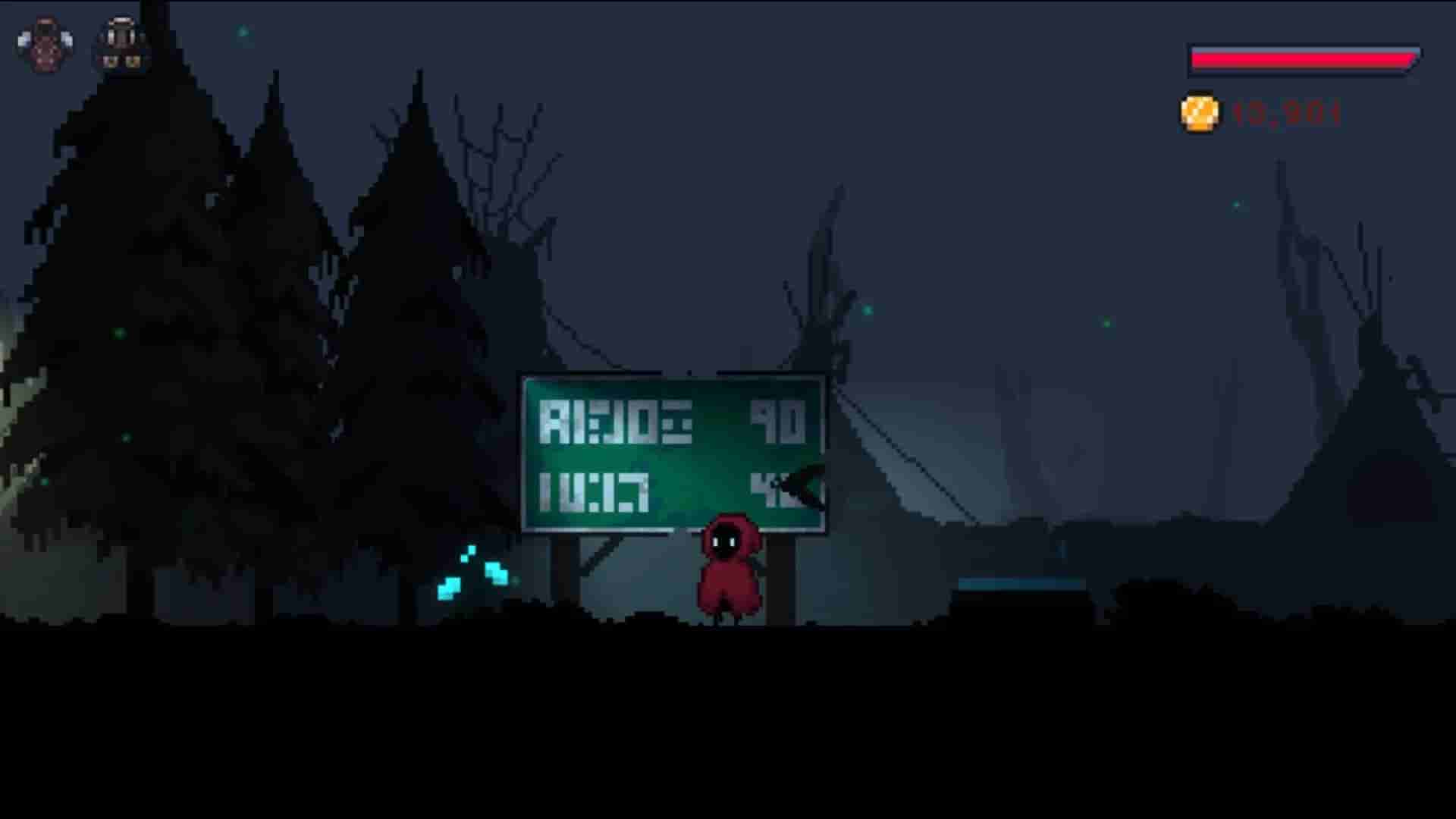 Falling Down screenshot thumbnail screenshot 0
