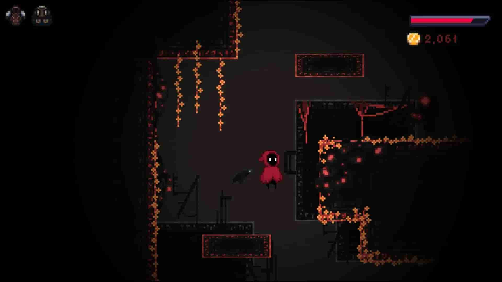 Falling Down screenshot thumbnail screenshot 12