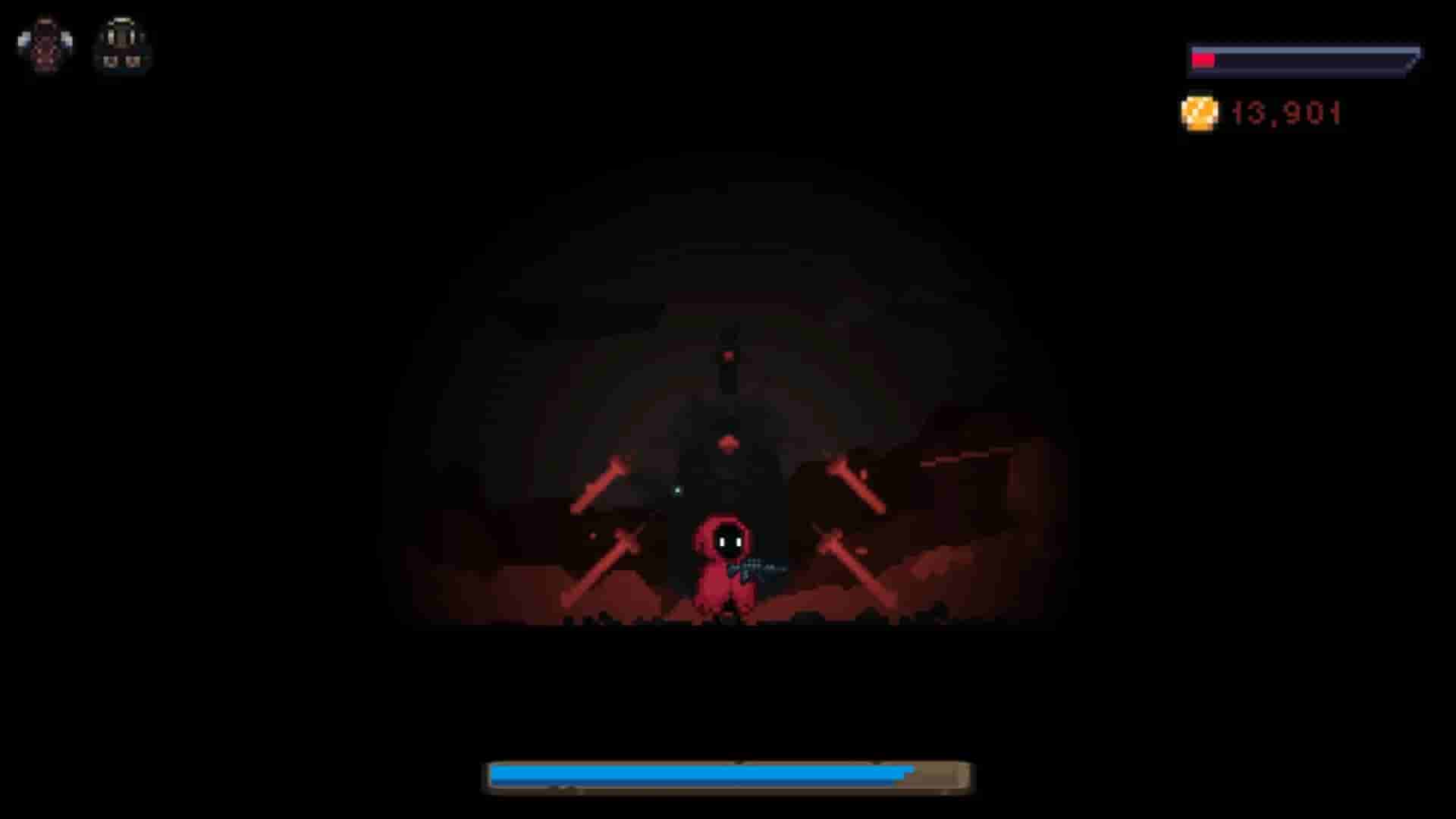 Falling Down screenshot thumbnail screenshot 13