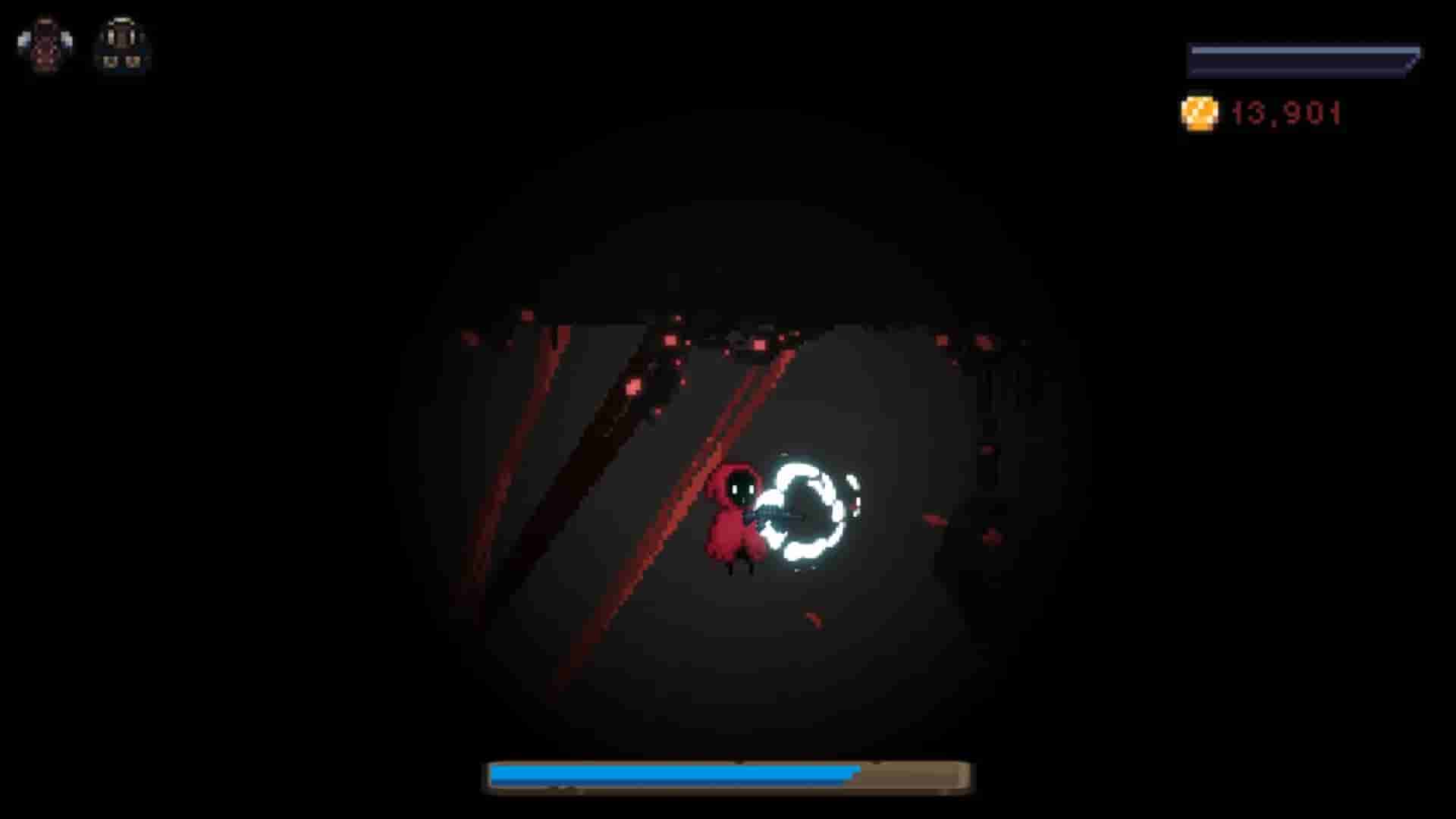 Falling Down screenshot thumbnail screenshot 14