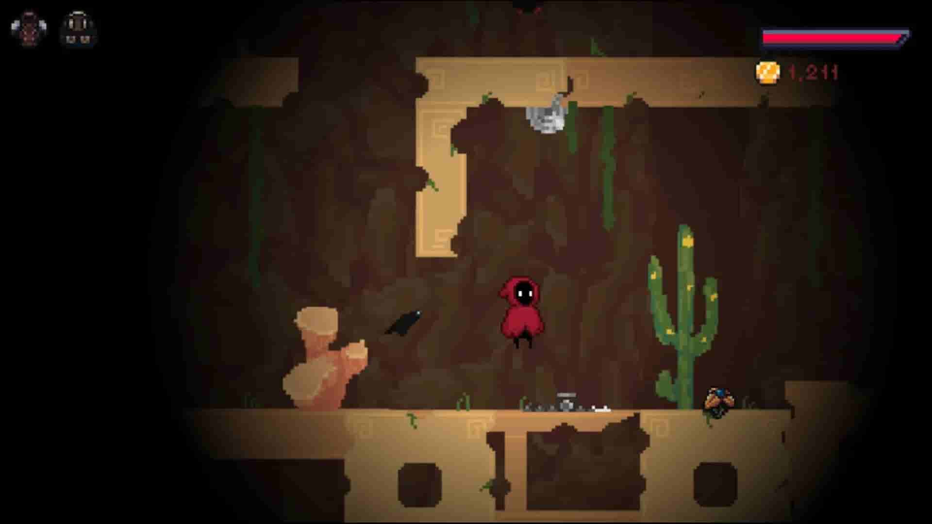 Falling Down screenshot thumbnail screenshot 7
