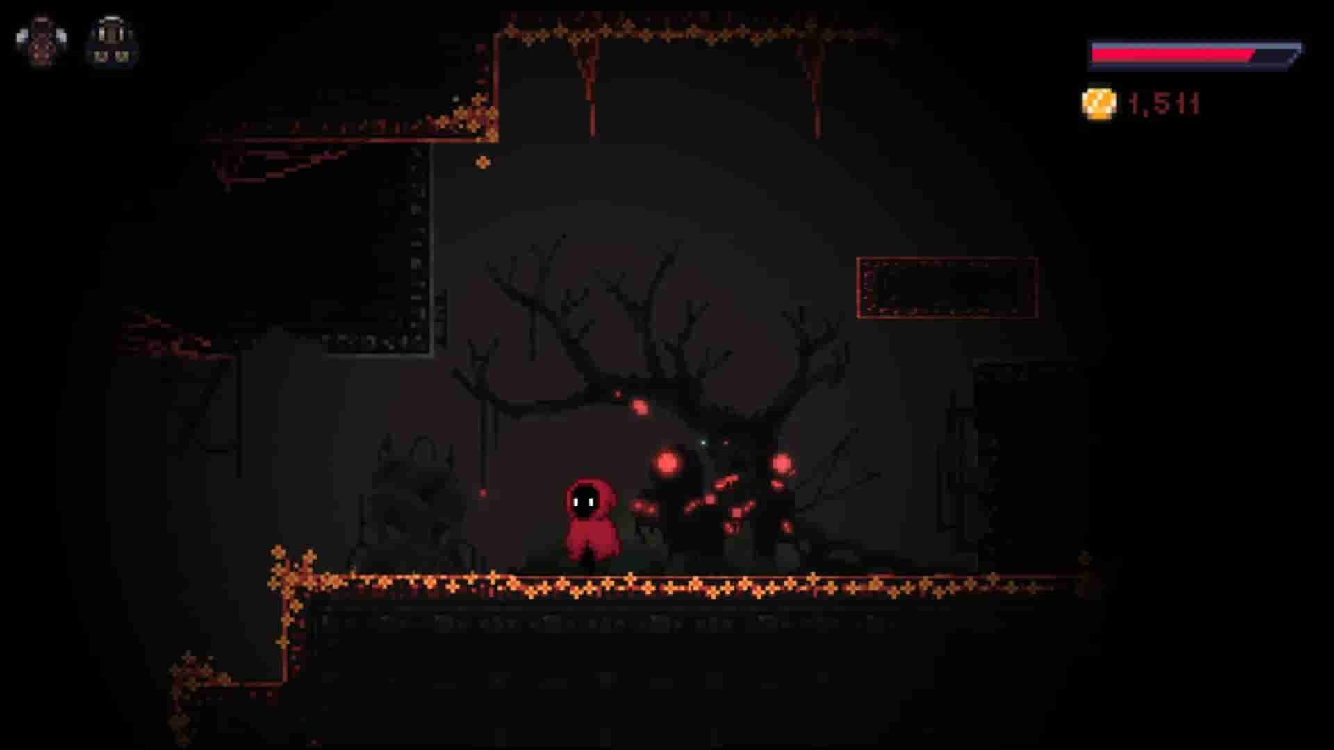 Falling Down screenshot thumbnail screenshot 8