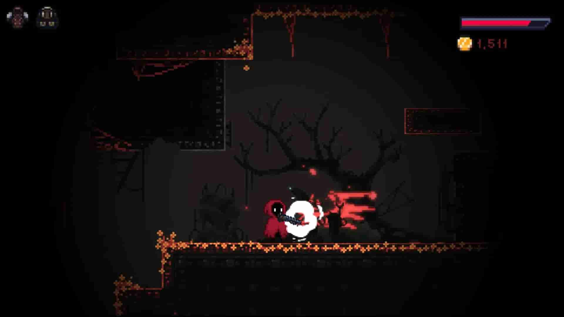 Falling Down screenshot thumbnail screenshot 9
