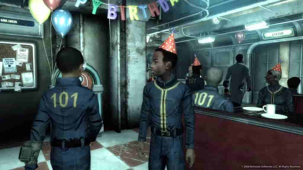 Fallout 3 screenshot thumbnail screenshot 13