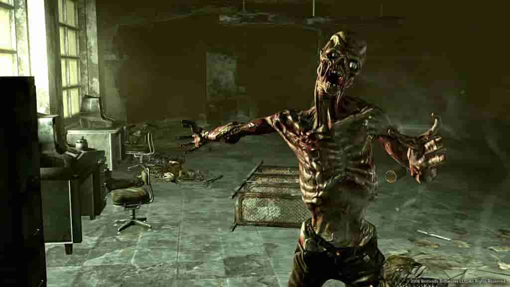 Fallout 3 screenshot thumbnail screenshot 4