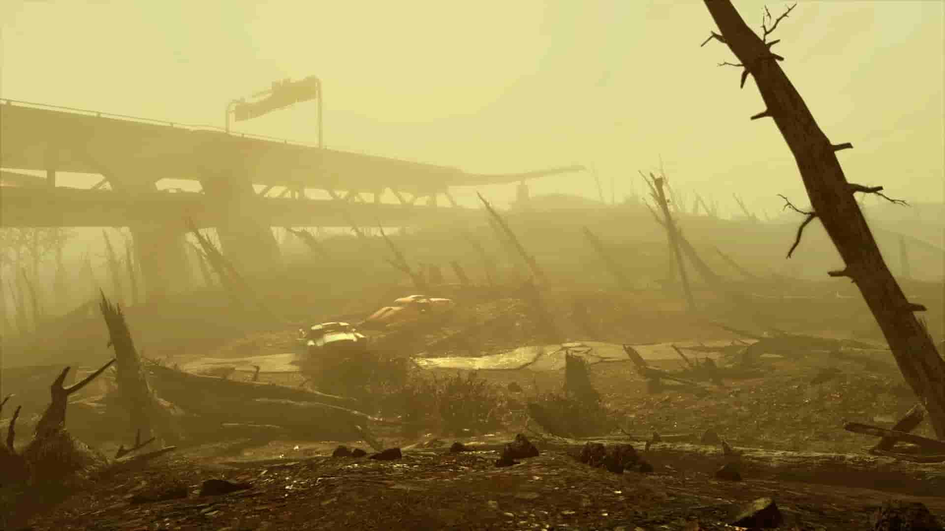 Fallout 4 screenshot thumbnail screenshot 11
