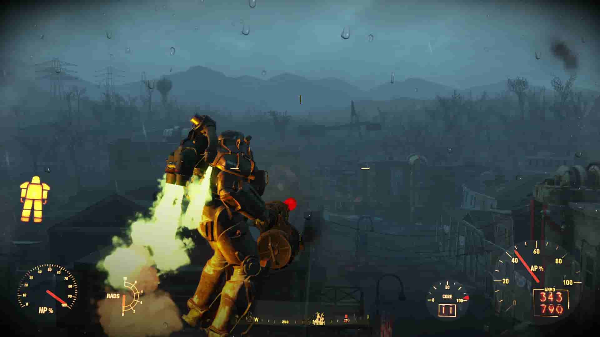 Fallout 4 screenshot thumbnail screenshot 13