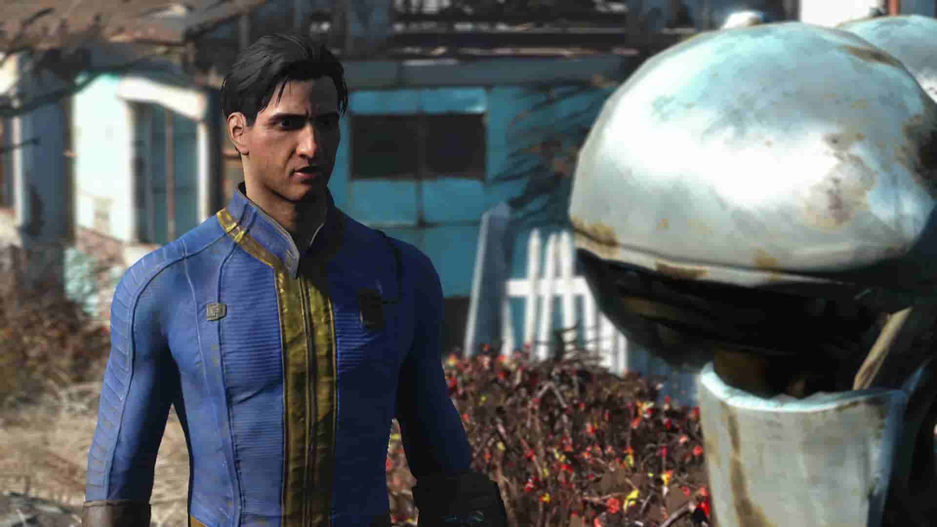 Fallout 4 screenshot thumbnail screenshot 14