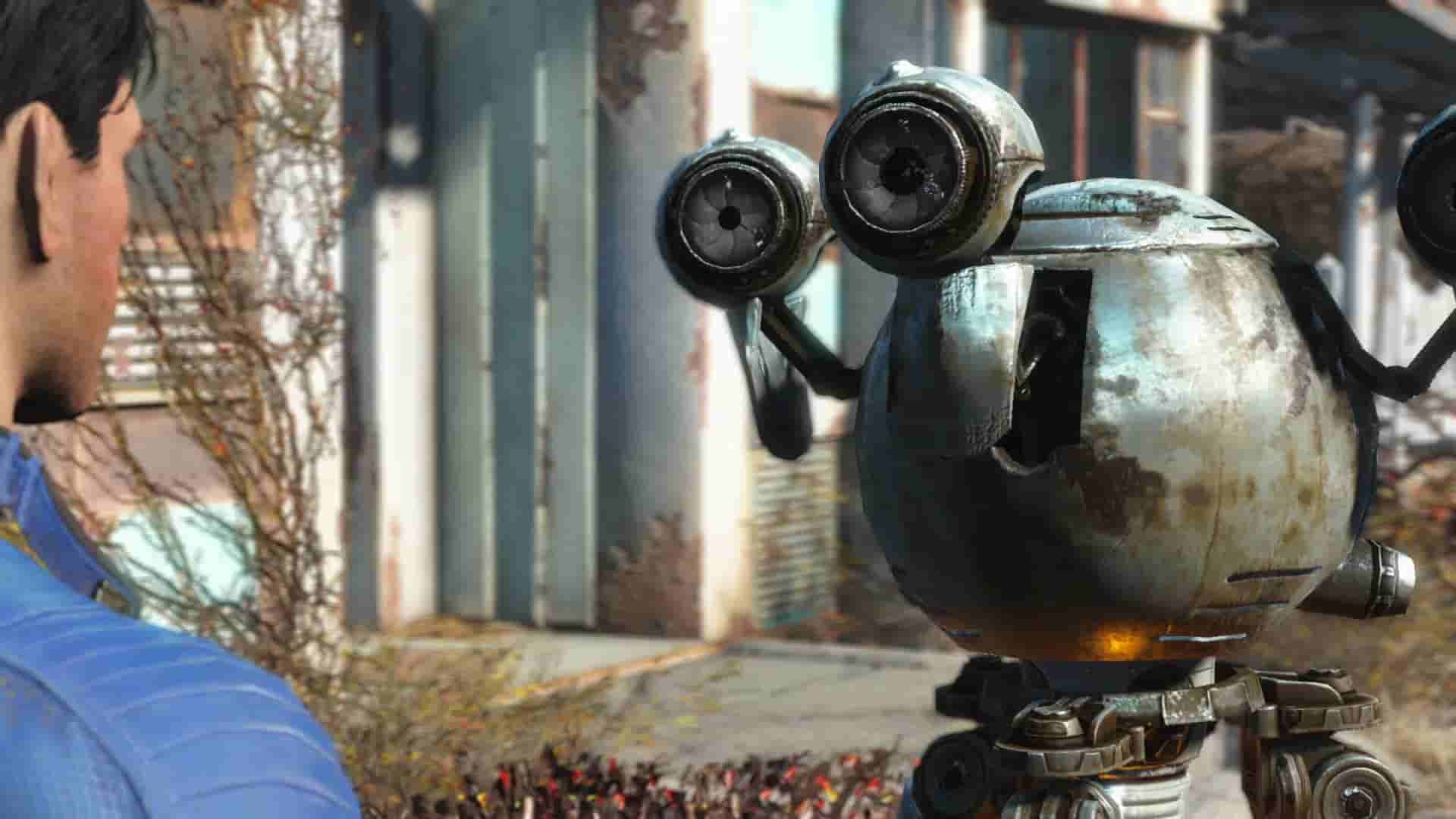 Fallout 4 screenshot thumbnail screenshot 17