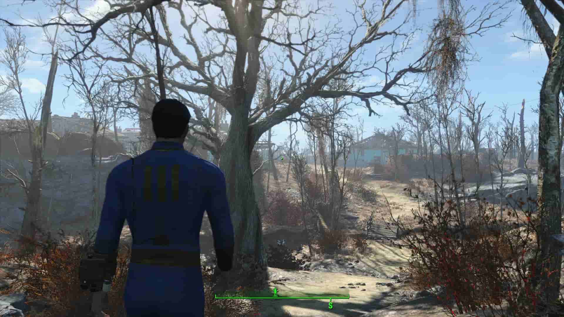 Fallout 4 screenshot thumbnail screenshot 20