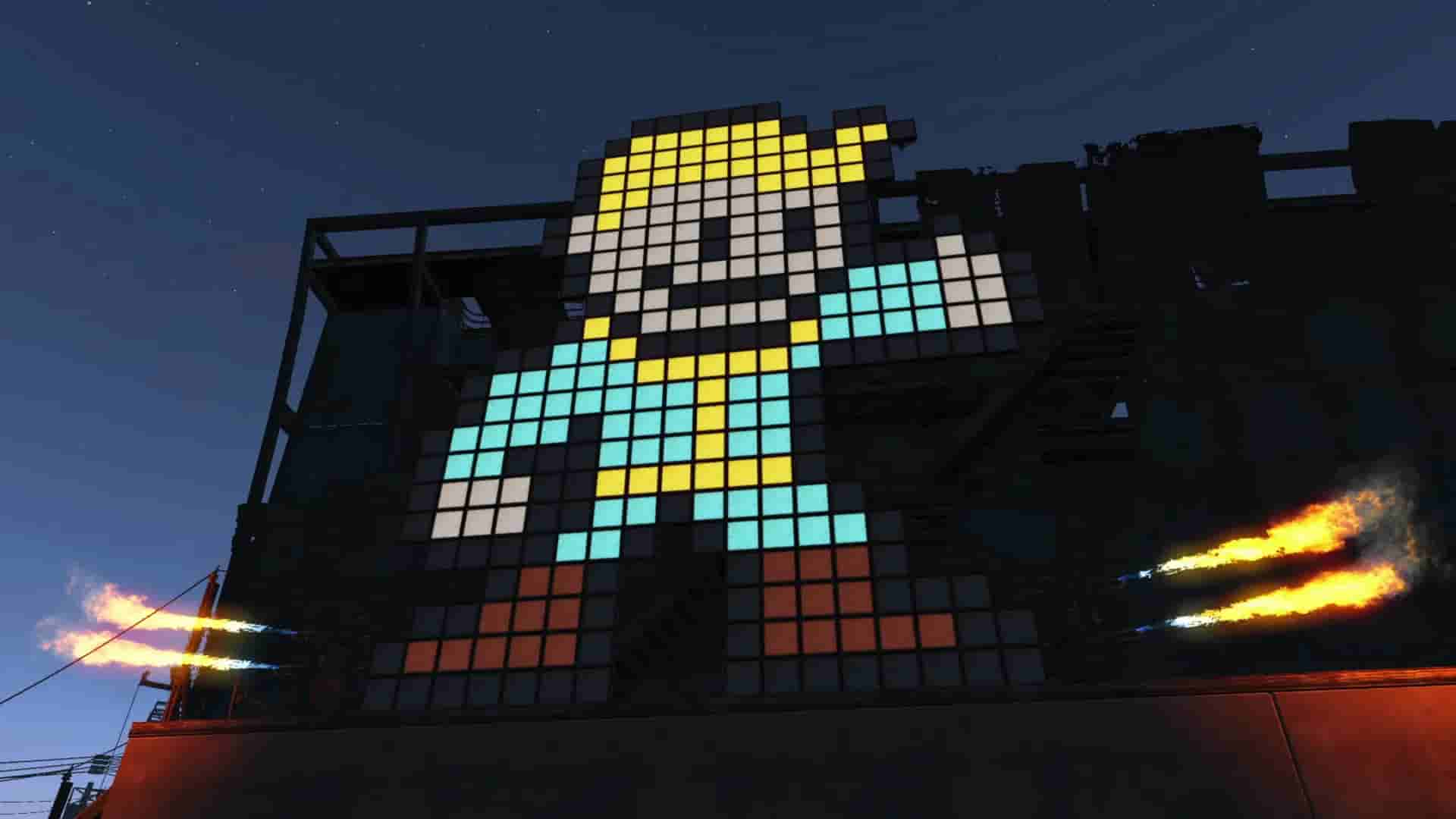 Fallout 4 screenshot thumbnail screenshot 9