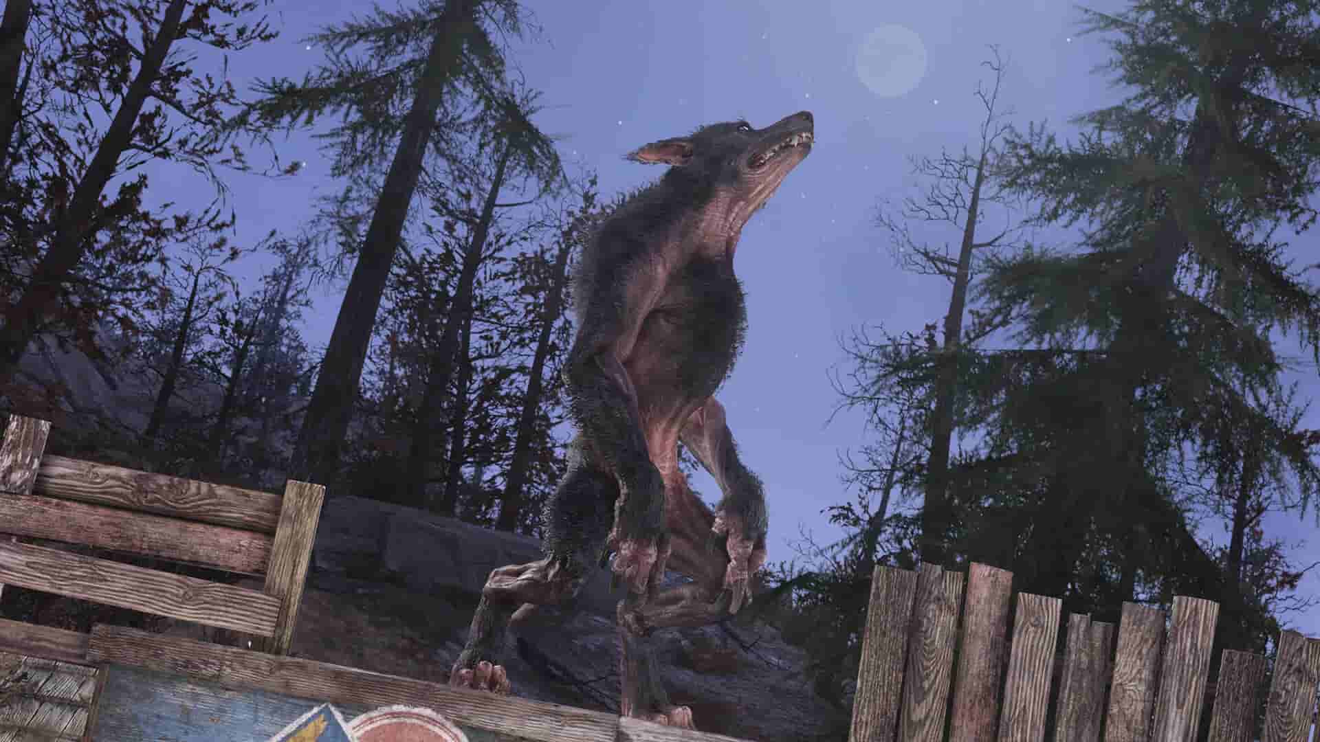 Fallout 76 screenshot thumbnail screenshot 0