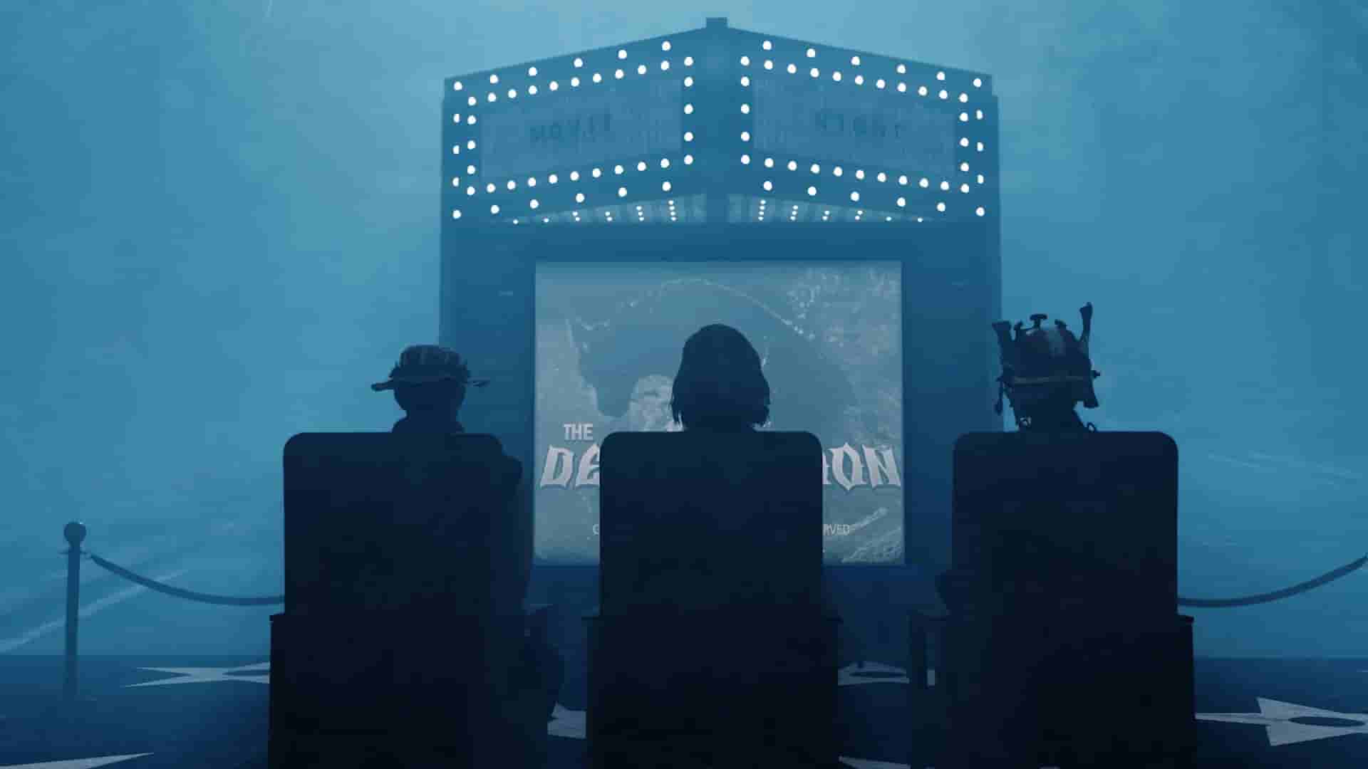 Fallout 76 screenshot thumbnail screenshot 1