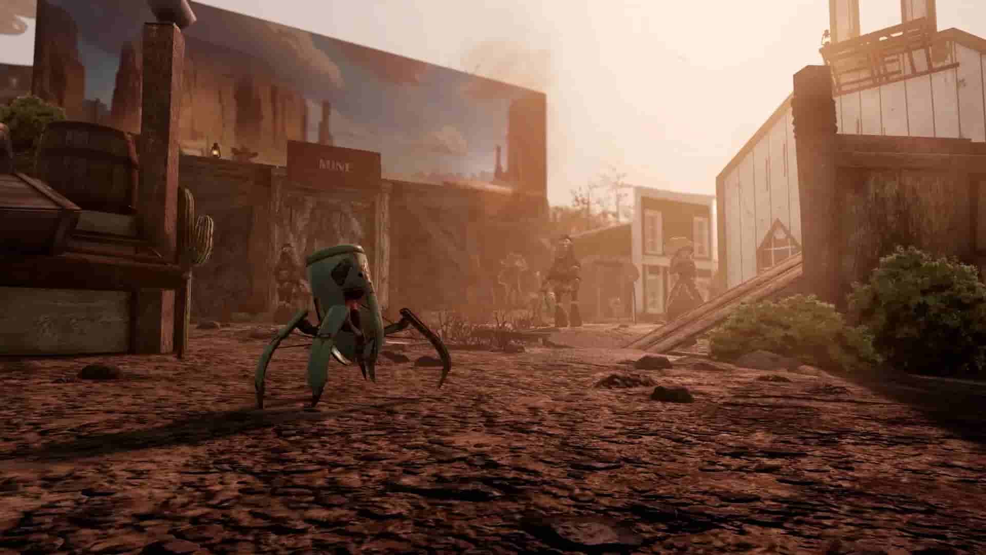 Fallout 76 screenshot thumbnail screenshot 11