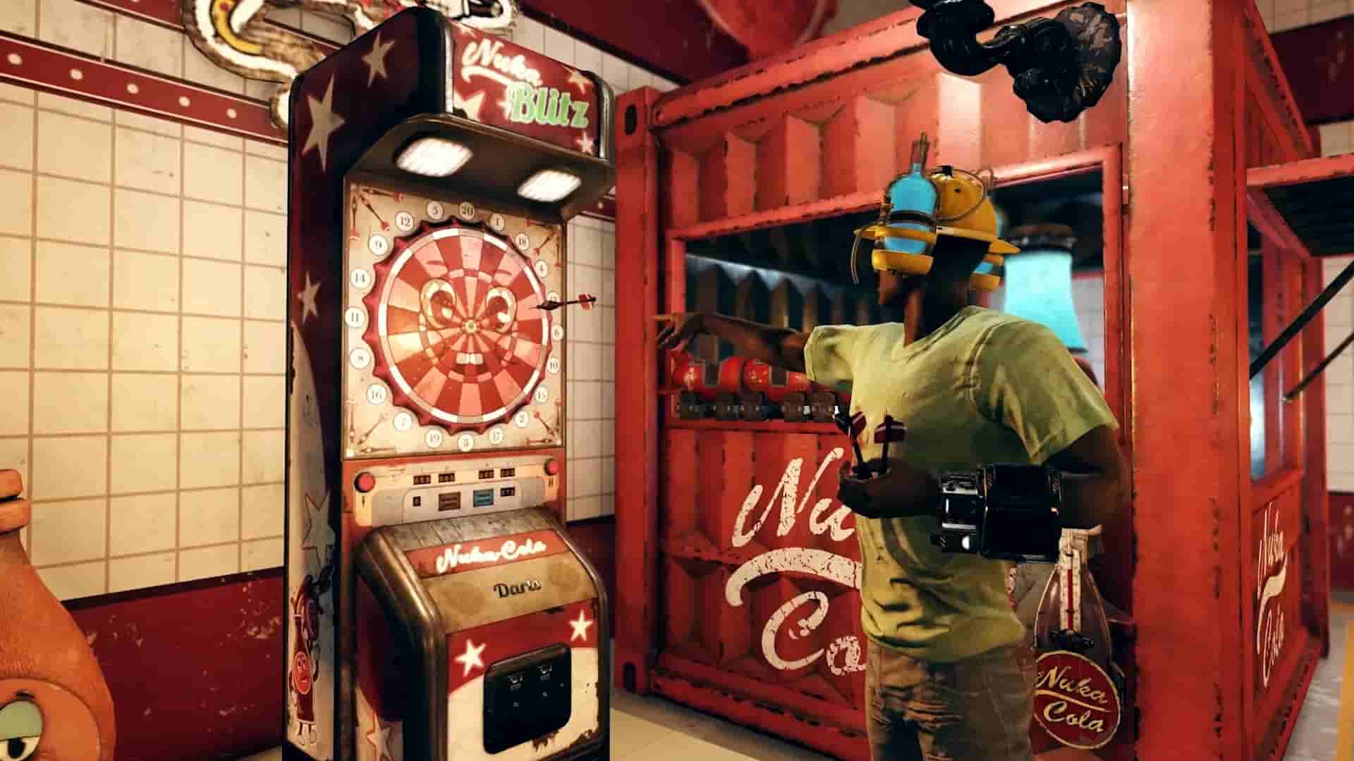 Fallout 76 screenshot thumbnail screenshot 12