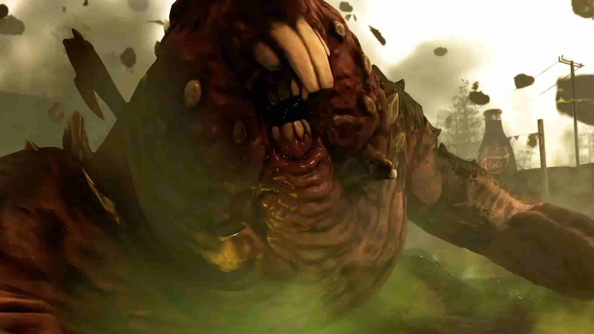 Fallout 76 screenshot thumbnail screenshot 13