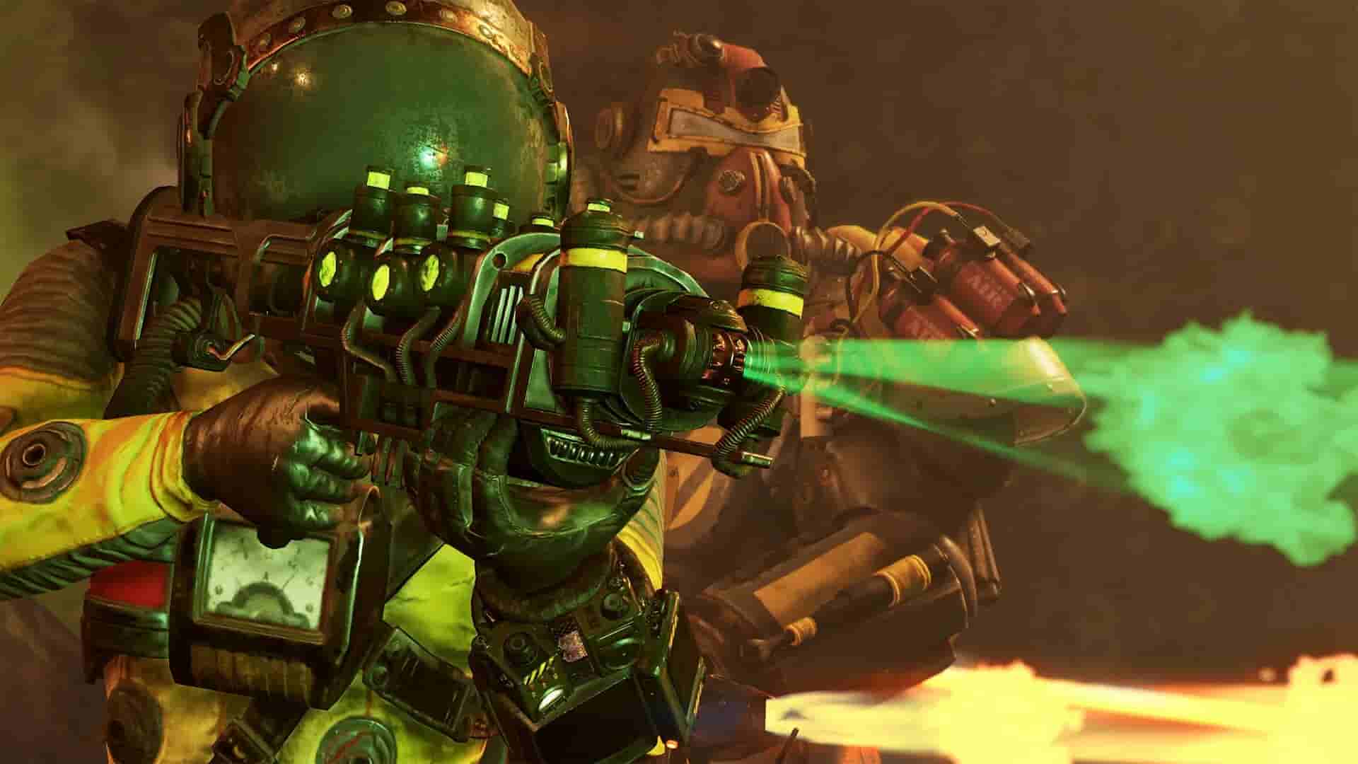 Fallout 76 screenshot thumbnail screenshot 15