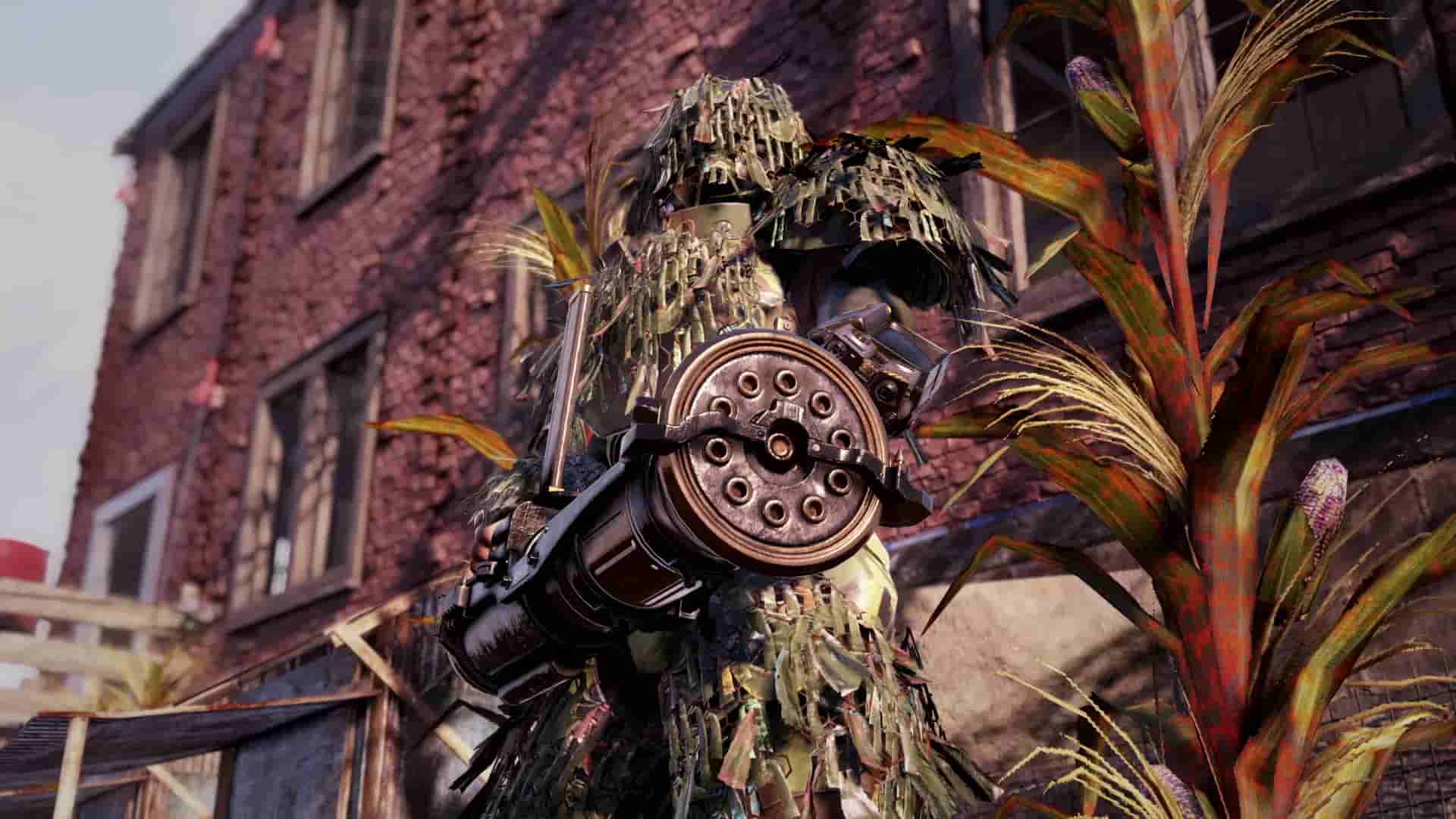 Fallout 76 screenshot thumbnail screenshot 24