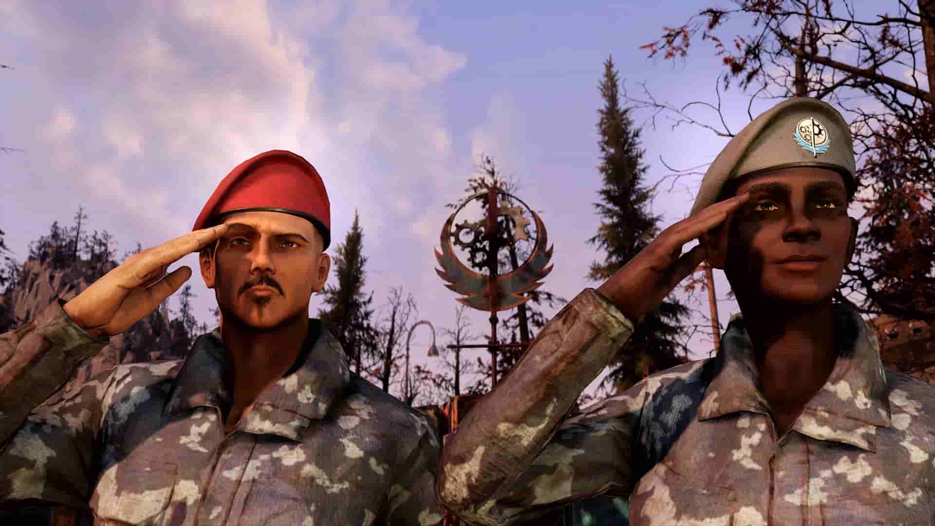 Fallout 76 screenshot thumbnail screenshot 25