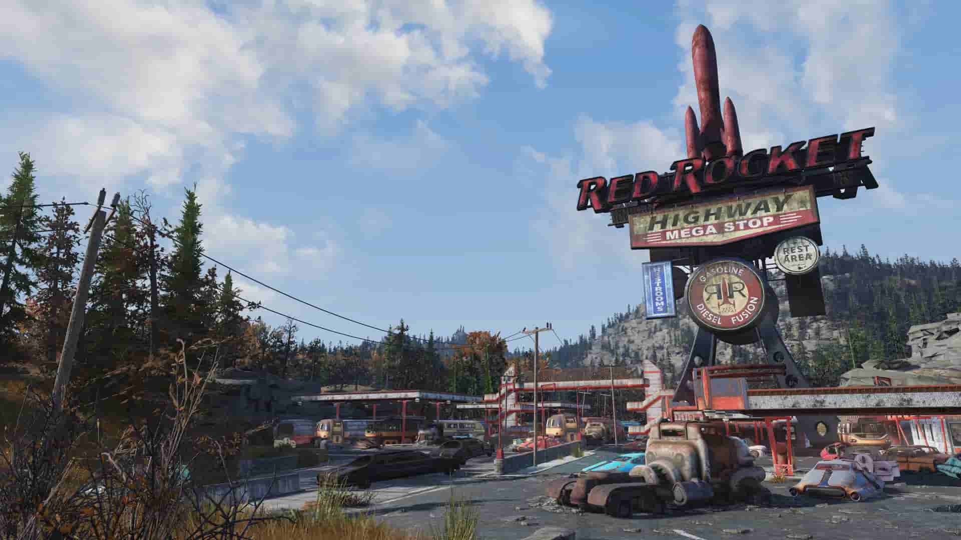 Fallout 76 screenshot thumbnail screenshot 26