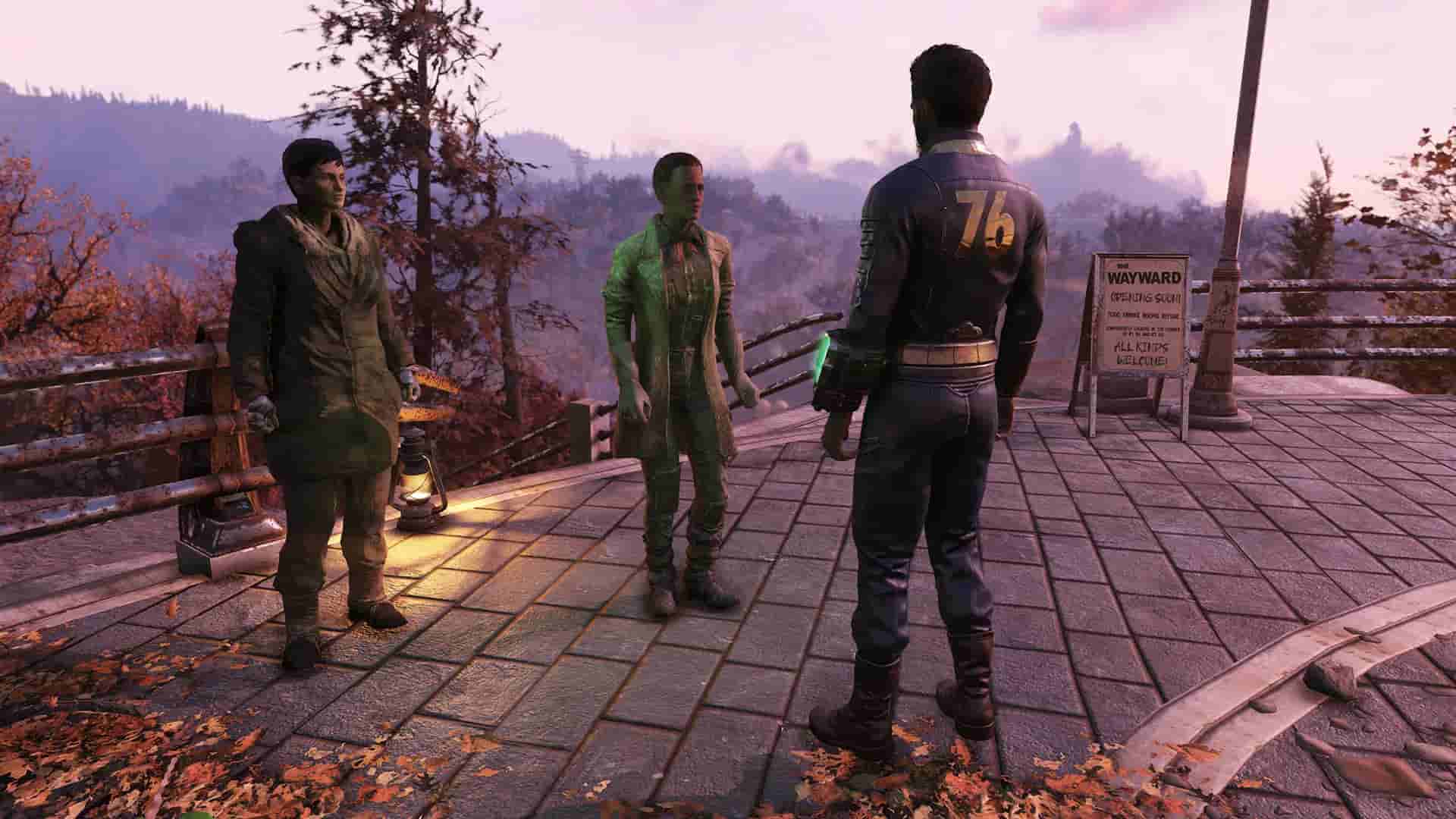 Fallout 76 screenshot thumbnail screenshot 29