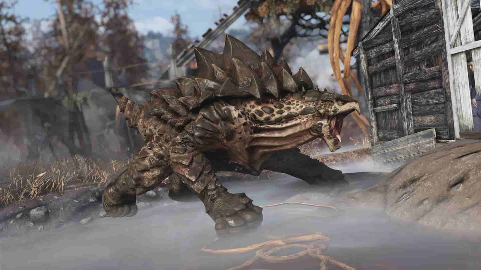 Fallout 76 screenshot thumbnail screenshot 3