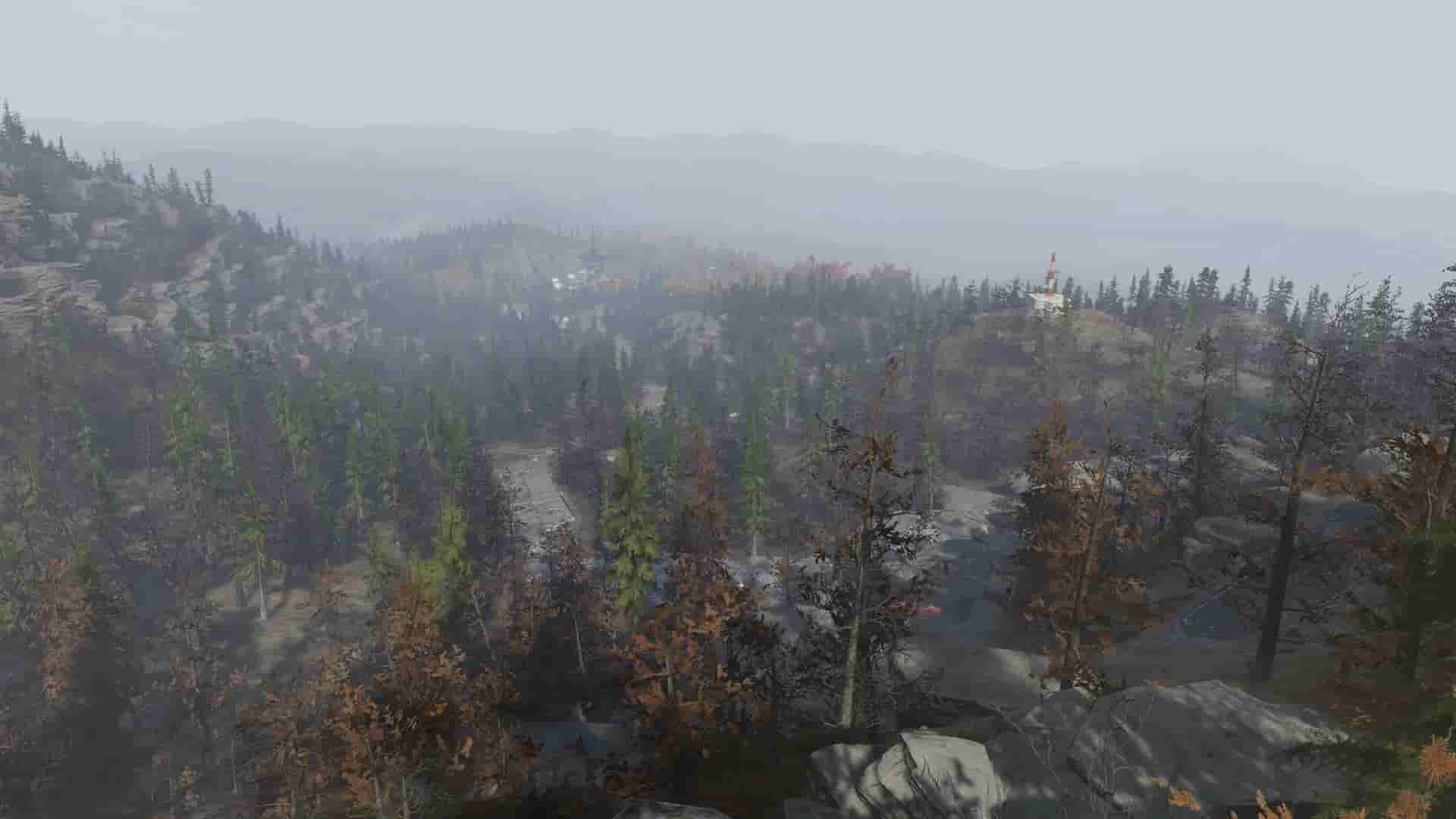 Fallout 76 screenshot thumbnail screenshot 31