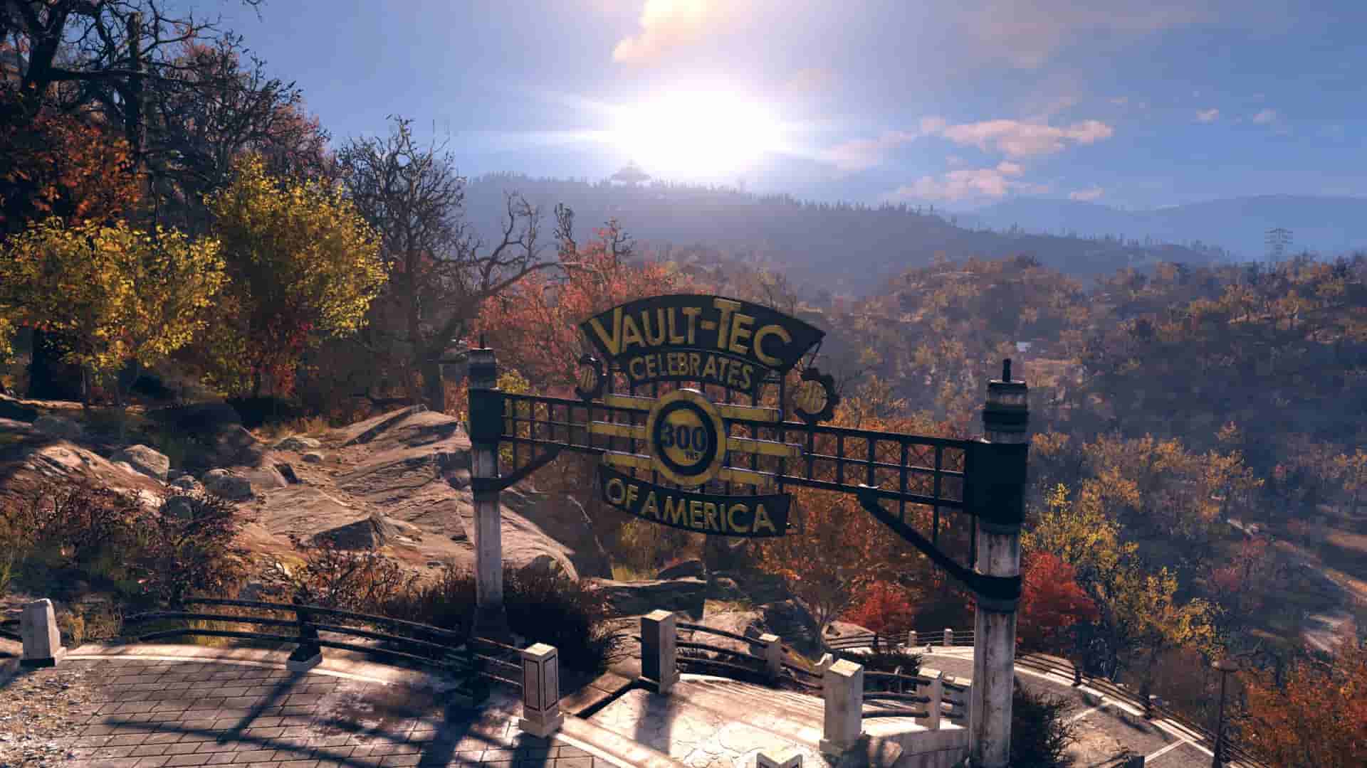 Fallout 76 screenshot thumbnail screenshot 32