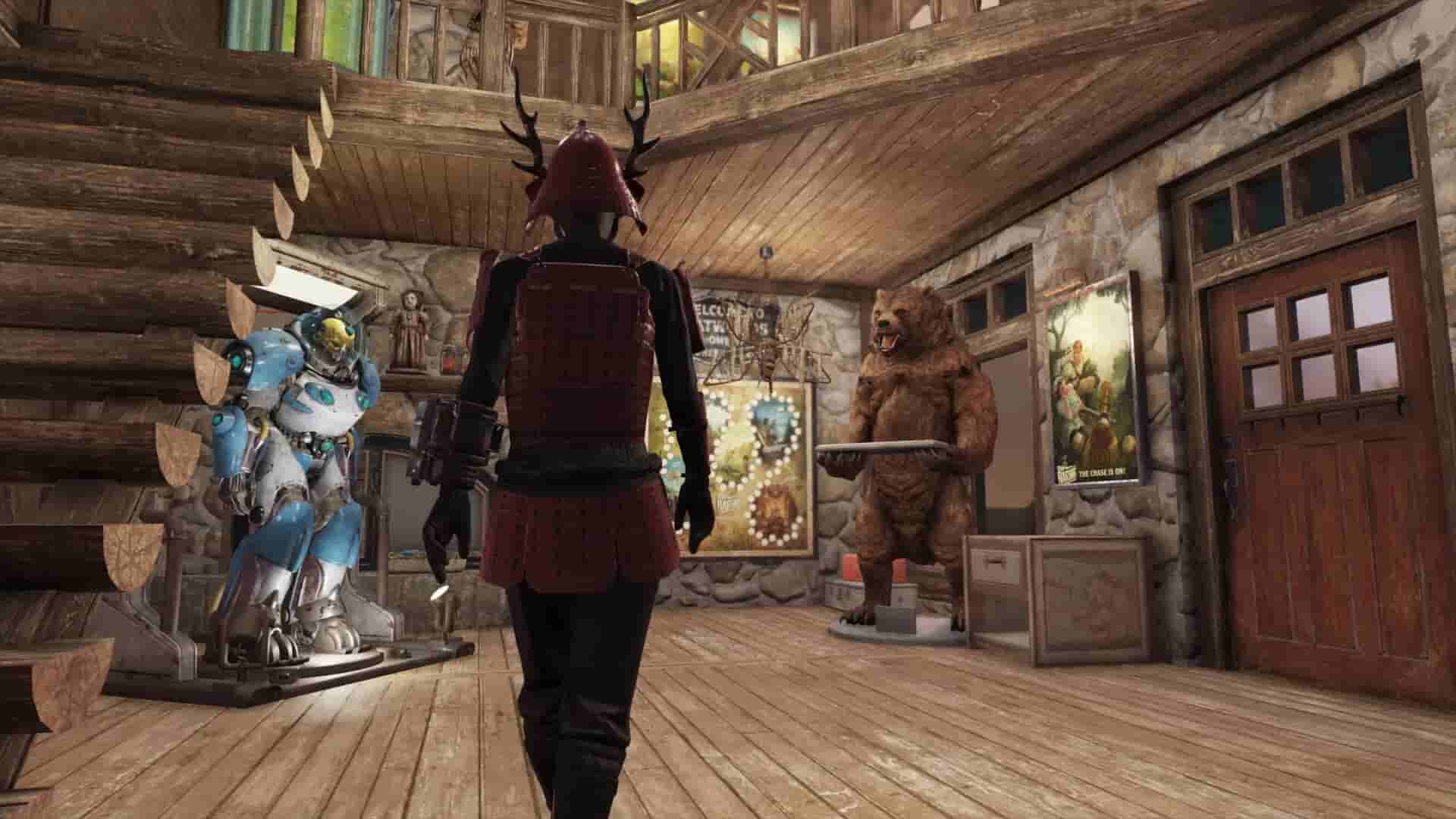 Fallout 76 screenshot thumbnail screenshot 5