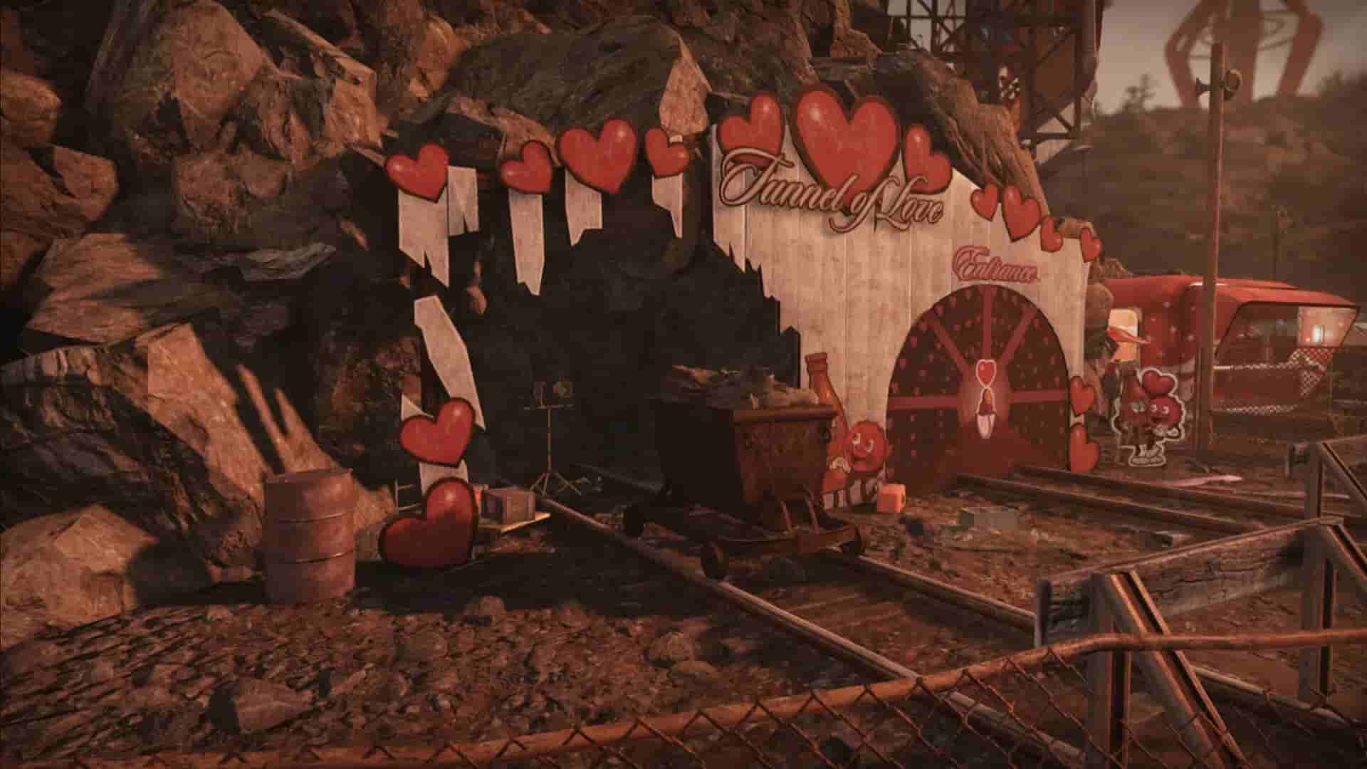 Fallout 76 screenshot thumbnail screenshot 8