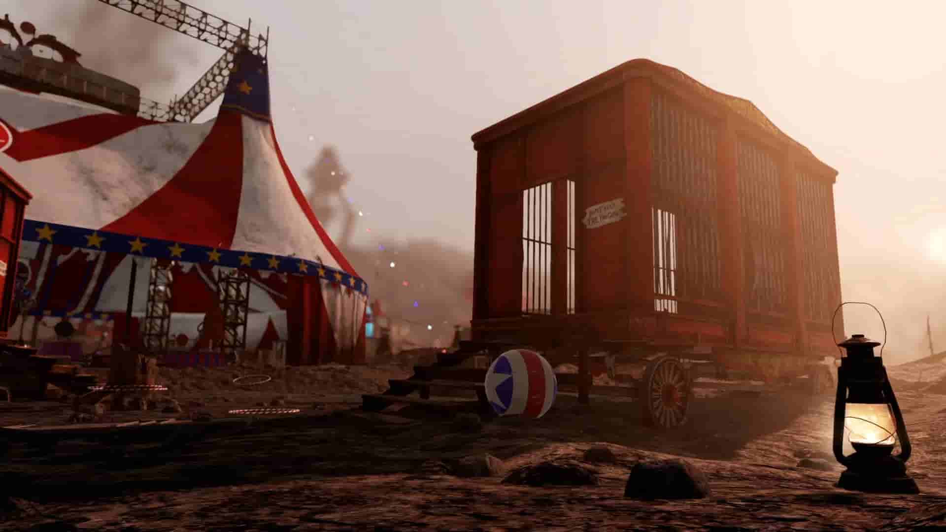 Fallout 76 screenshot thumbnail screenshot 9