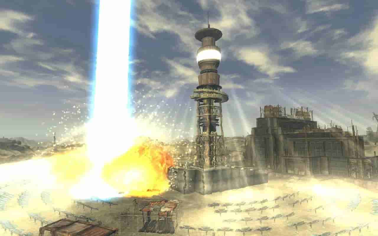 Fallout: New Vegas screenshot thumbnail screenshot 11