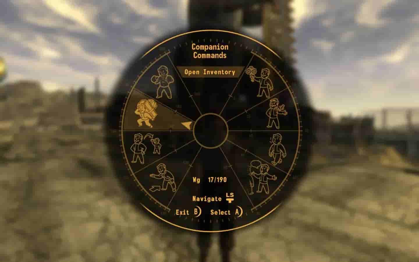 Fallout: New Vegas screenshot thumbnail screenshot 4