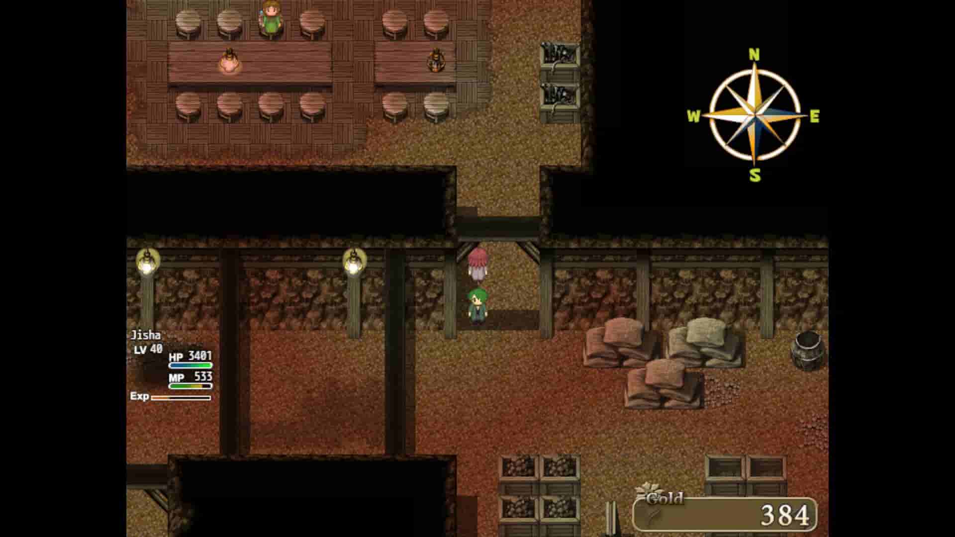 False Title - RPG screenshot thumbnail screenshot 0