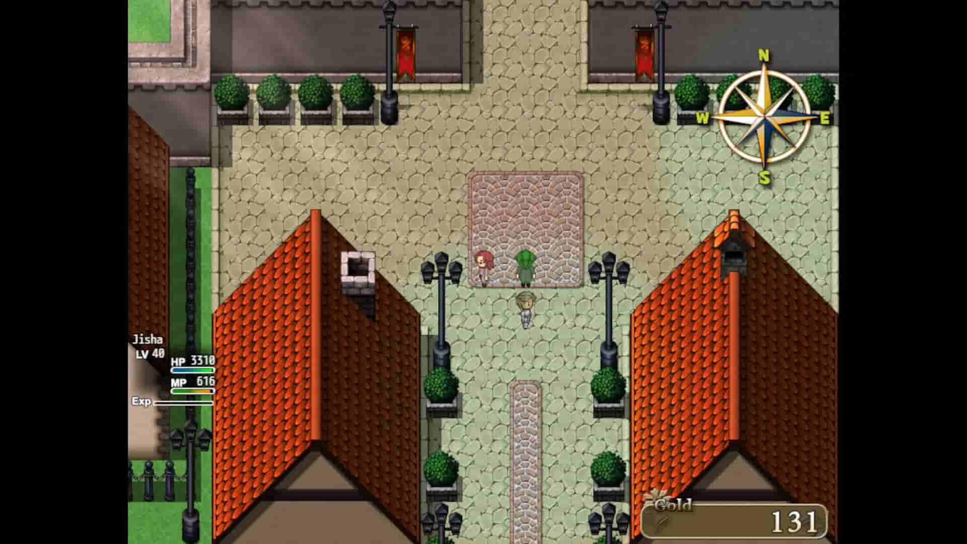False Title - RPG screenshot thumbnail screenshot 2