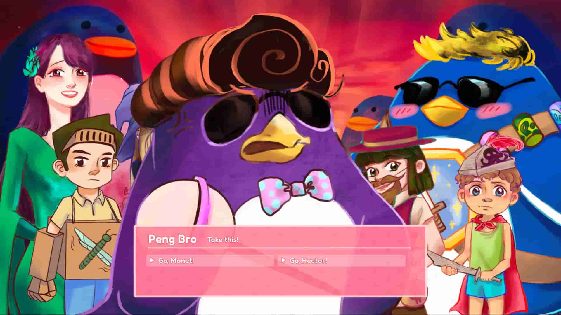 Familegion screenshot thumbnail screenshot 1