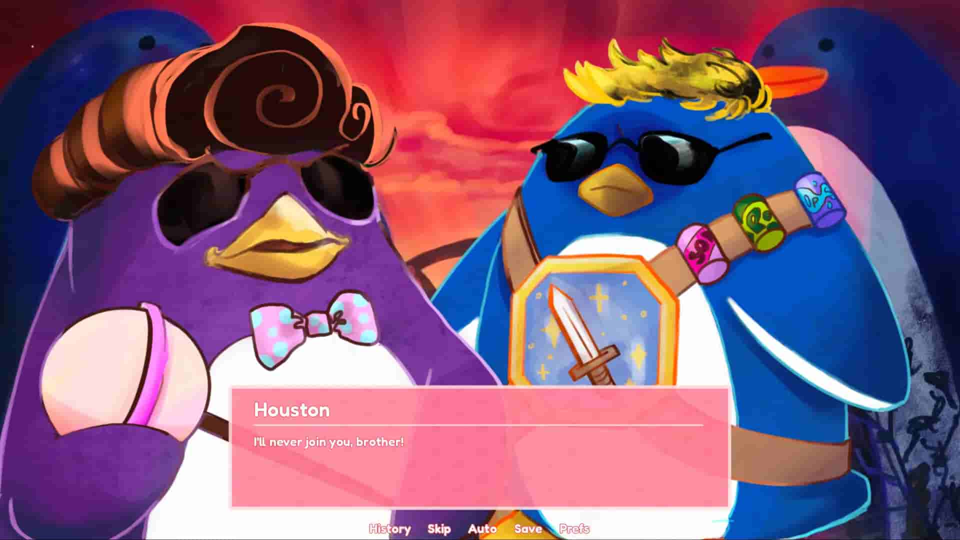 Familegion screenshot thumbnail screenshot 6
