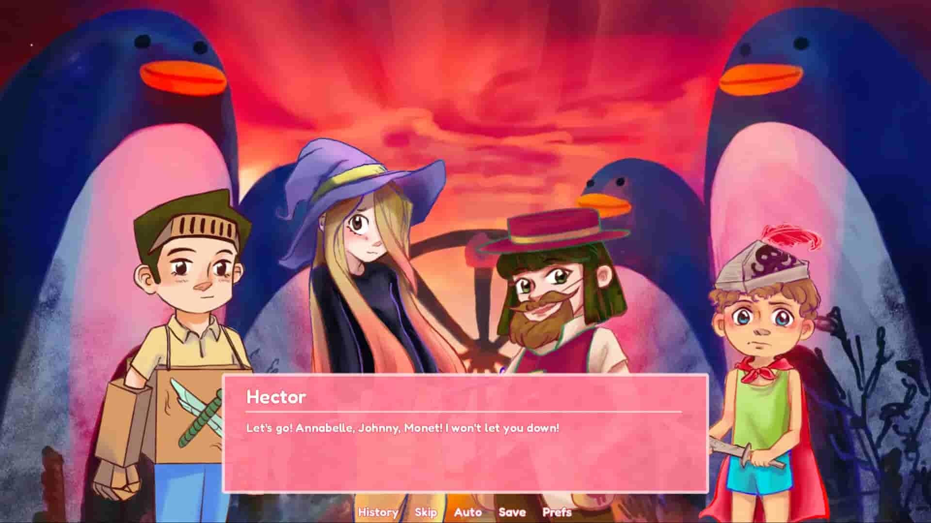 Familegion screenshot thumbnail screenshot 7
