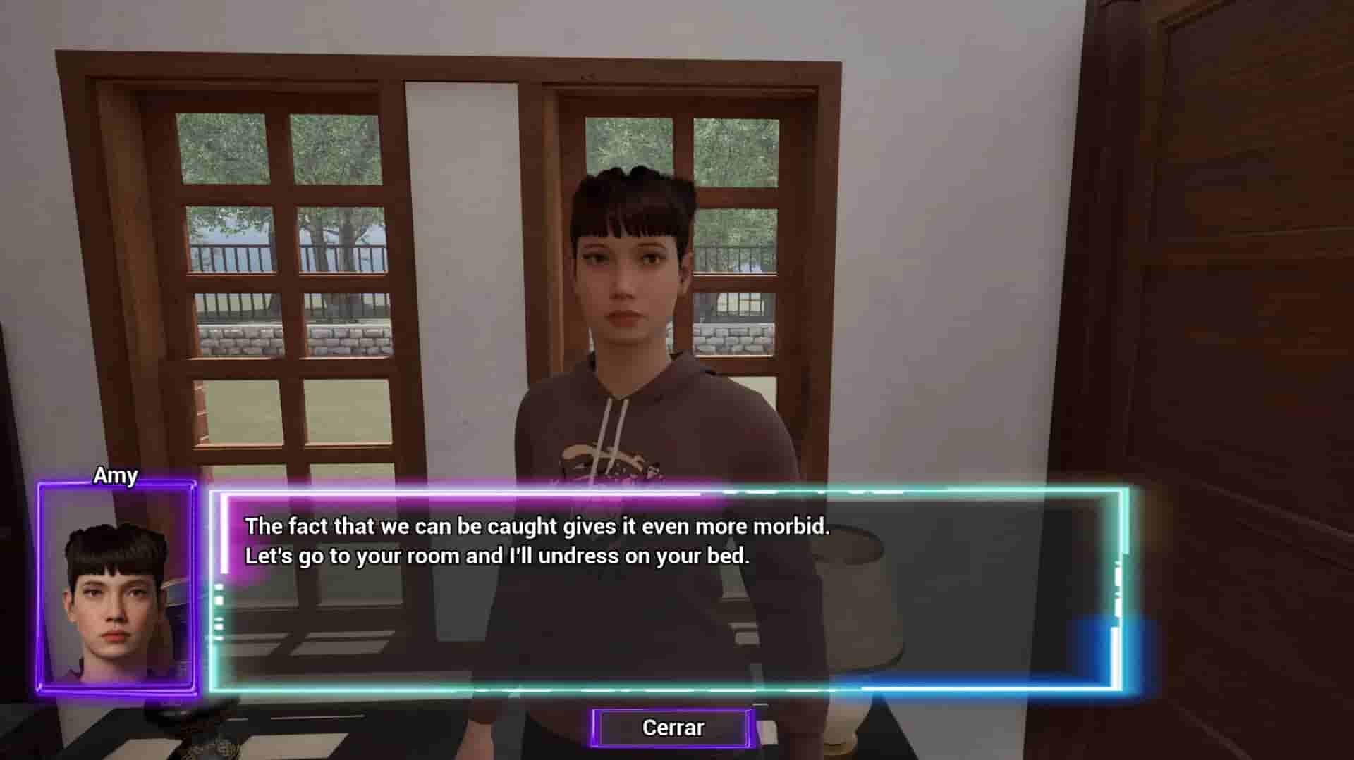 Family tabu screenshot thumbnail screenshot 0