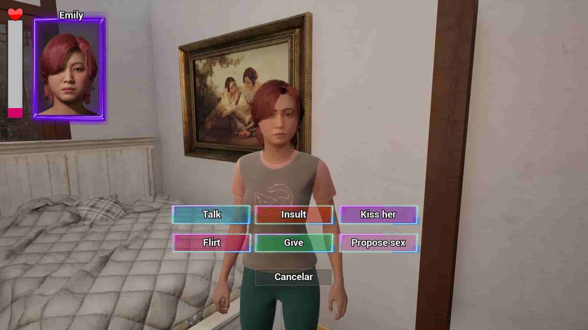 Family tabu screenshot thumbnail screenshot 3