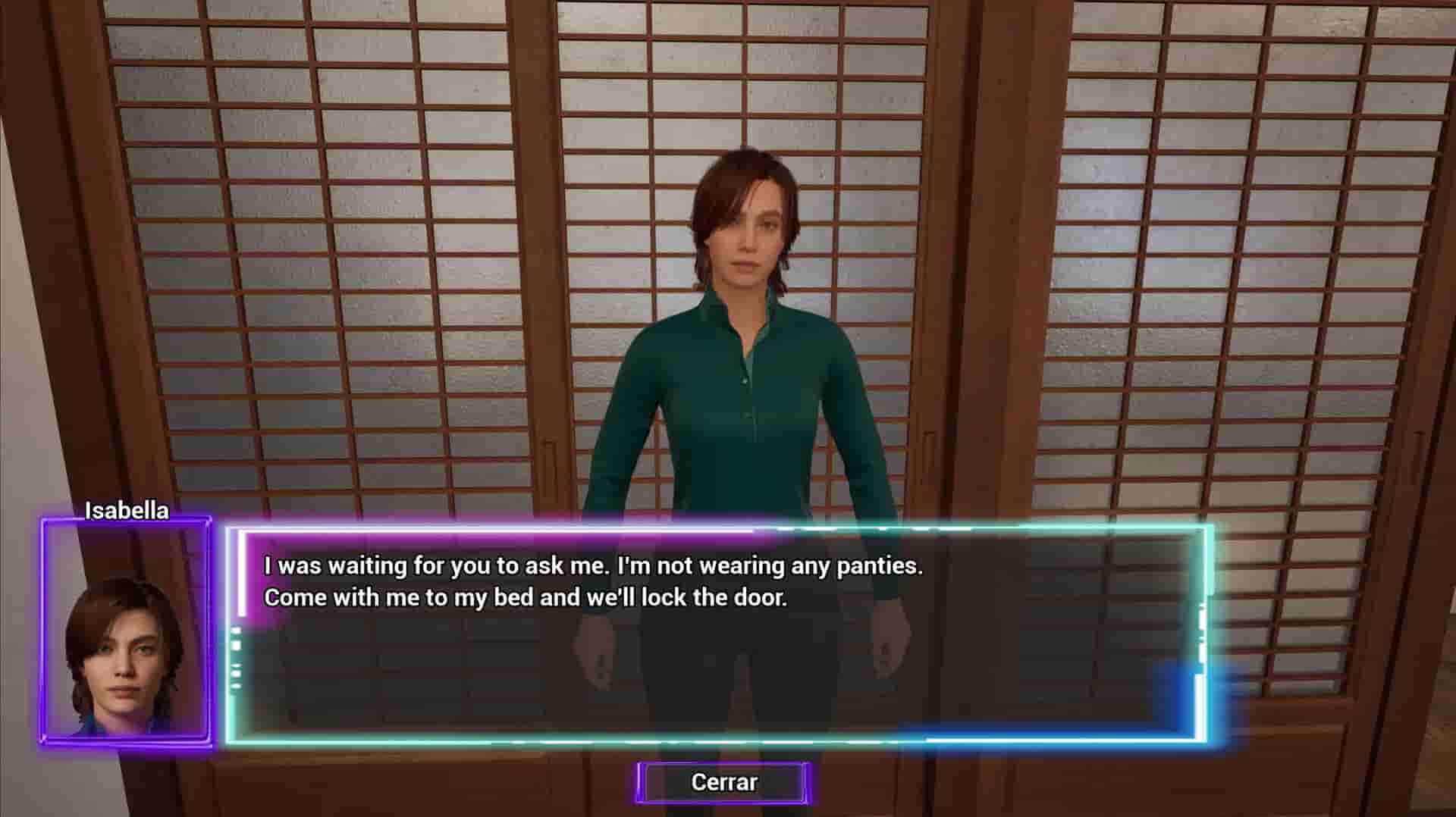 Family tabu screenshot thumbnail screenshot 5