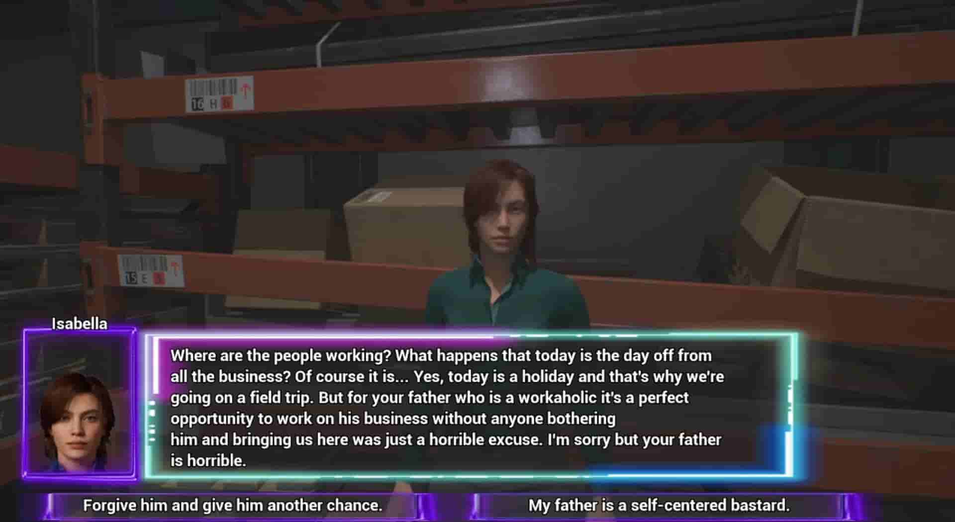 Family tabu screenshot thumbnail screenshot 8