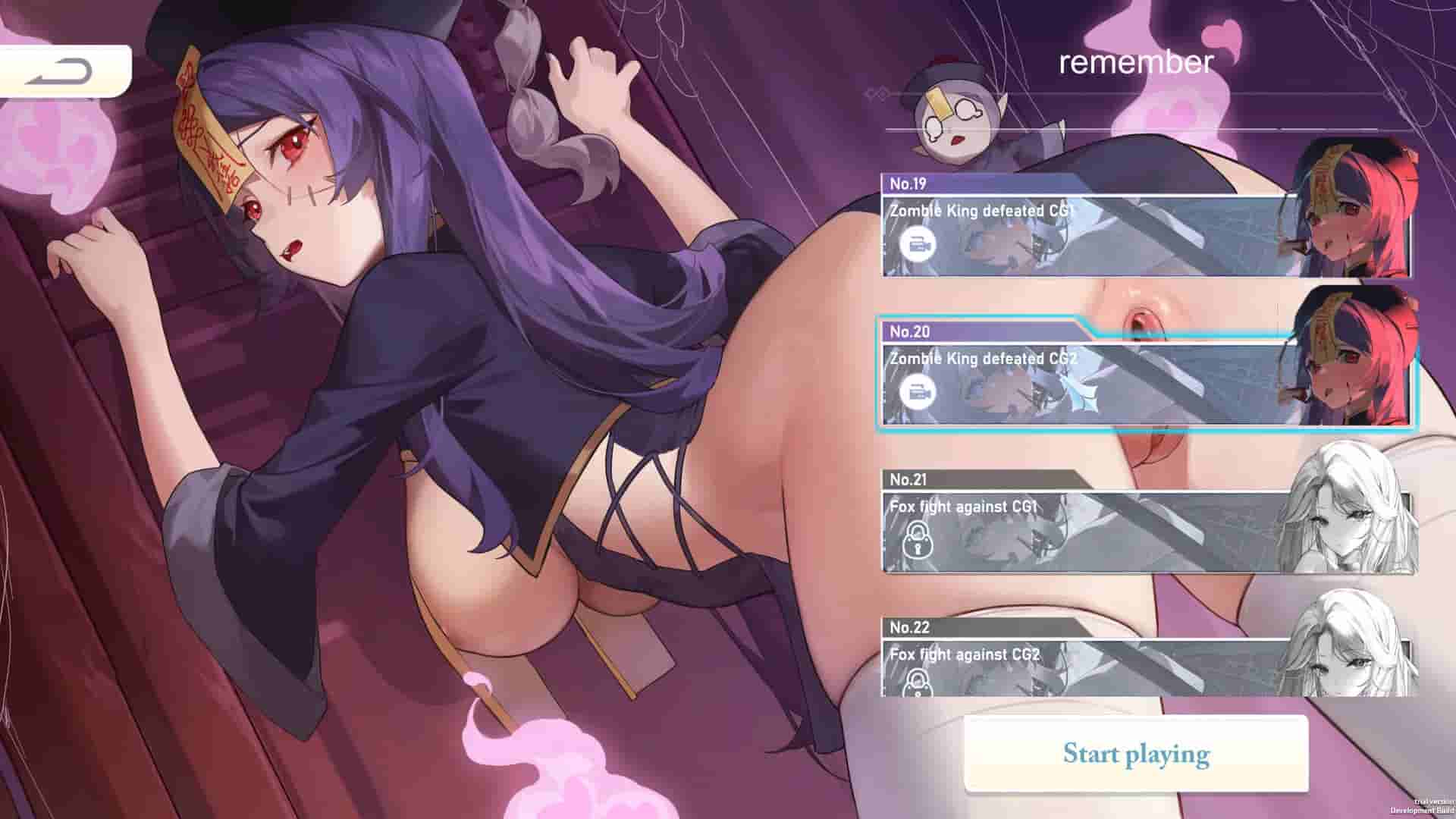 Fantasy Amusement Park screenshot thumbnail screenshot 5