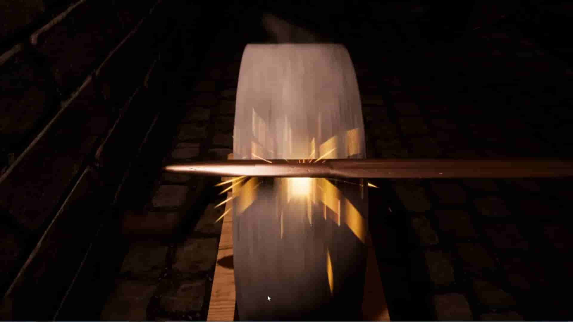 Fantasy Blacksmith screenshot thumbnail screenshot 1