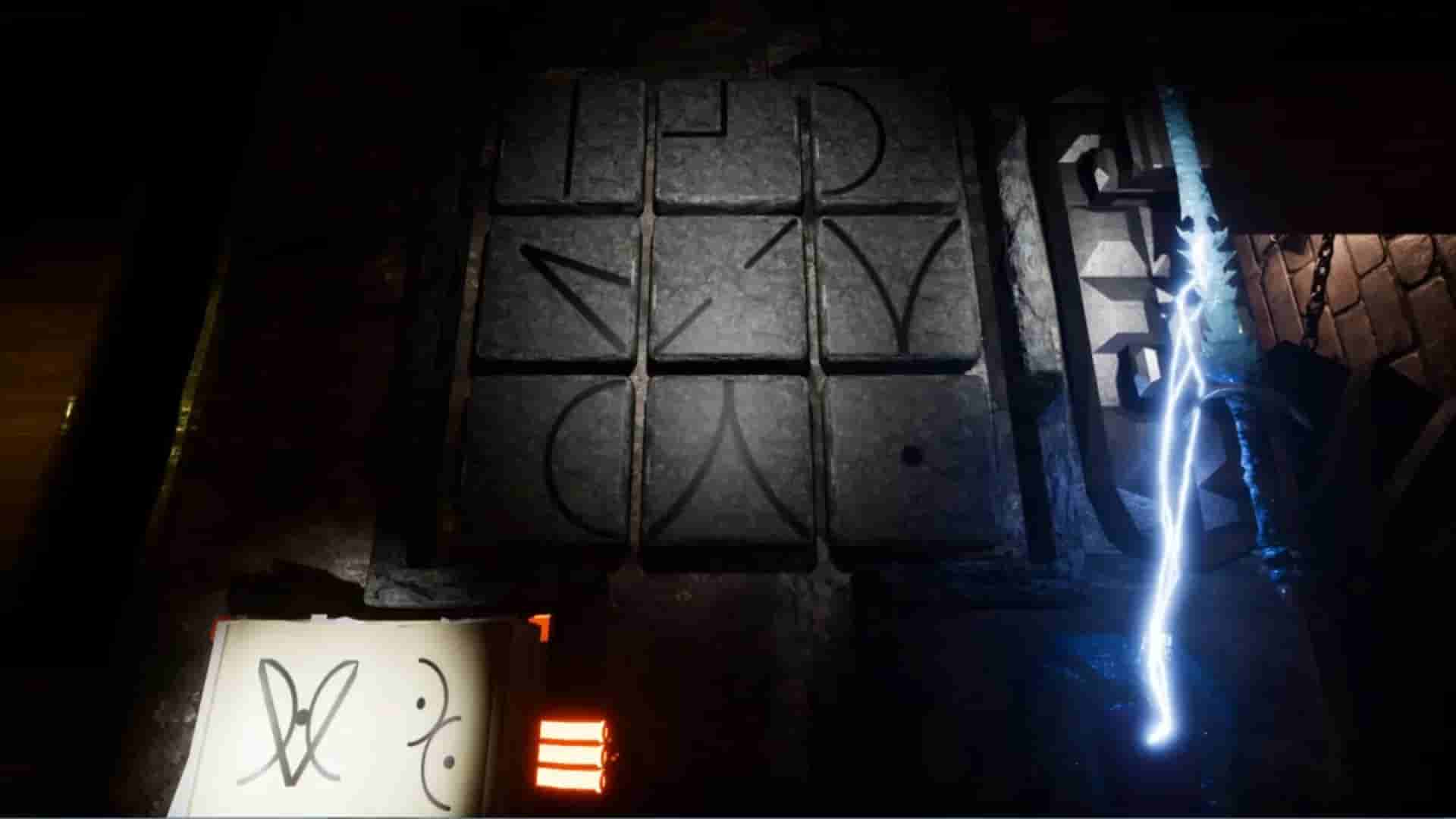Fantasy Blacksmith screenshot thumbnail screenshot 3