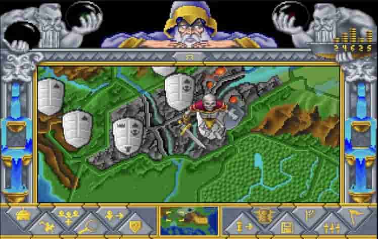 Fantasy Empires screenshot thumbnail screenshot 0