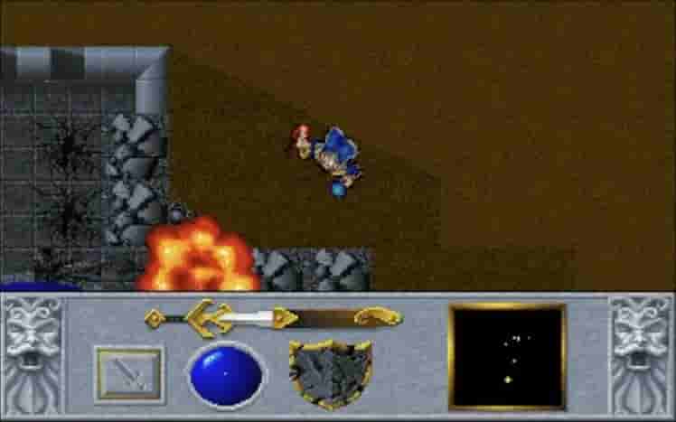 Fantasy Empires screenshot thumbnail screenshot 1